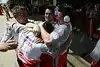 Bild zum Inhalt: Bisher bestes Qualifying für Toyota in der Formel 1