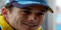 Giancarlo Fisichella