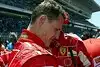Bild zum Inhalt: Schumacher: "WM-Titel rückt immer weiter in die Ferne"