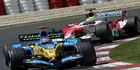 Bild zum Inhalt: Renault auch mit Platz 2 zufrieden