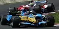 Bild zum Inhalt: Ralf Schumacher kommt endlich in Fahrt