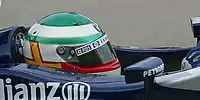 Andy Priaulx