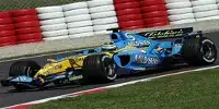 Bild zum Inhalt: Fisichella: Bekomme identisches Material