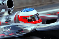 Bild zum Inhalt: Gary Paffett träumt von der Formel 1