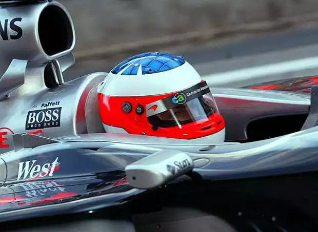 Gary Paffett Titel-Bild zur News: Gary Paffett