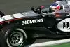 Bild zum Inhalt: Räikkönen Schnellster am ersten Testtag in Le Castellet
