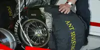 Bild zum Inhalt: Ferrari-Reifenschäden offenbar geklärt