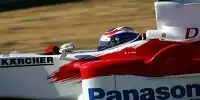 Olivier Panis