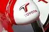 Bild zum Inhalt: Toyotas WM-Punkte vor der Aberkennung?
