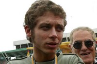 Bild zum Inhalt: Yamaha-Teamchef: "Rossi ab 2007 in der Formel 1"