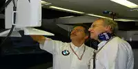 Bild zum Inhalt: Magazin spekuliert über möglichen Ausstieg von BMW
