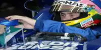 Bild zum Inhalt: Sauber mit vorzeitigem Testabbruch