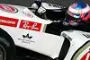Bild zum Inhalt: BAR-Honda: Vorbereitungen auf die Formel-1-Rückkehr