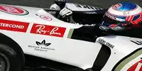 Bild zum Inhalt: BAR-Honda: Vorbereitungen auf die Formel-1-Rückkehr