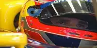 Vitantonio Liuzzi