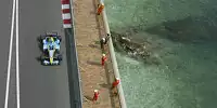 Bild zum Inhalt: Ist der Grand Prix von Monaco noch zeitgemäß?