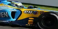 Bild zum Inhalt: Renault: Monaco soll wieder einen Sieg bringen