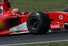 Bild zum Inhalt: Surer rechnet in Monaco wieder mit Ferrari