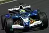 Bild zum Inhalt: Sauber: Monaco soll wieder Punkte bringen
