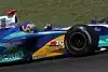 Bild zum Inhalt: Villeneuve: "Es besteht ein Mangel an Ressourcen"