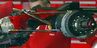 Ferrari-Getriebe