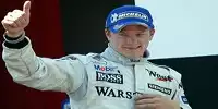 Bild zum Inhalt: Kimi Räikkönen - der begehrteste Mann der Formel 1