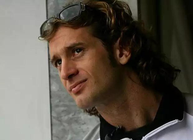 Jarno Trulli Titel-Bild zur News: Jarno Trulli