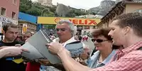 Bild zum Inhalt: Renault korrigiert Briatore-Aussagen in der 'Bunte'