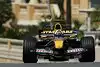 Bild zum Inhalt: Red Bull am ersten Monaco-Tag konkurrenzfähig