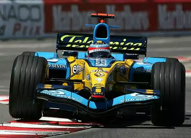 Fernando Alonso Titel-Bild zur News: Fernando Alonso