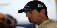 Bild zum Inhalt: Webber: "Wir müssen schneller werden"