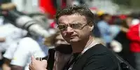 Eddie Irvine