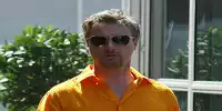 Bild zum Inhalt: Irvine als Teamchef: "Ich könnte das!"