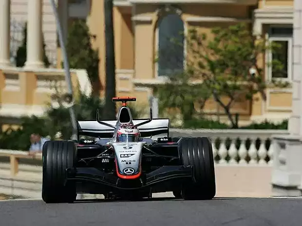Kimi Räikkönen Titel-Bild zur News: Kimi Räikkönen