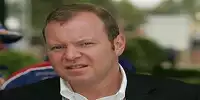 Bild zum Inhalt: Shnaider: "Ich möchte nicht verkaufen"