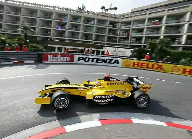 Tiago Monteiro Titel-Bild zur News: Tiago Monteiro