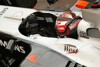Bild zum Inhalt: McLaren-Mercedes: Räikkönen überlegen Schnellster