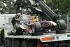 Bild zum Inhalt: Red Bull Racing schlägt sich wacker