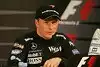 Bild zum Inhalt: Räikkönen: "Der Abstand überrascht ein wenig"