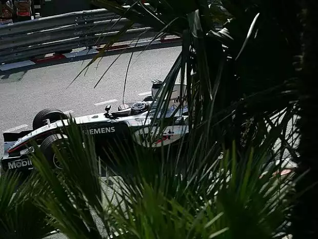Juan-Pablo Montoya Titel-Bild zur News: Juan-Pablo Montoya
