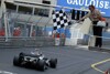 Bild zum Inhalt: Räikkönen gewinnt in Monaco - Heidfeld Zweiter