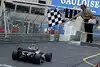 Bild zum Inhalt: Räikkönen gewinnt in Monaco - Heidfeld Zweiter