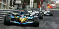 Bild zum Inhalt: Reifenprobleme kosteten Renault viele Punkte