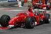 Bild zum Inhalt: Ferrari im Autoroulette von Monaco ohne Glück