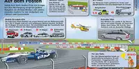 Bild zum Inhalt: Sicherheit wird am Nürburgring groß geschrieben