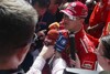 Bild zum Inhalt: Schumacher: "In den Kampf an der Spitze eingreifen"