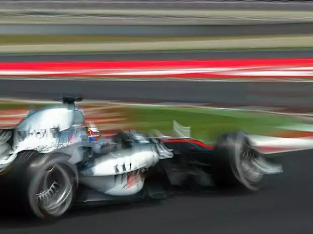 Juan-Pablo Montoya Titel-Bild zur News: Juan-Pablo Montoya