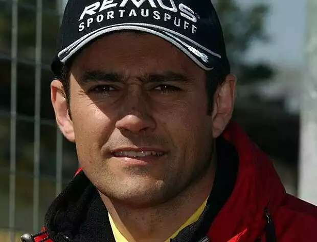 Karl Wendlinger Titel-Bild zur News: Karl Wendlinger