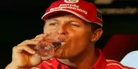 Bild zum Inhalt: Schumacher: "Ralf ist mein Bruder, mein Blut"