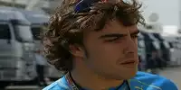 Bild zum Inhalt: Alonso: "Mache mir keine Sorgen"